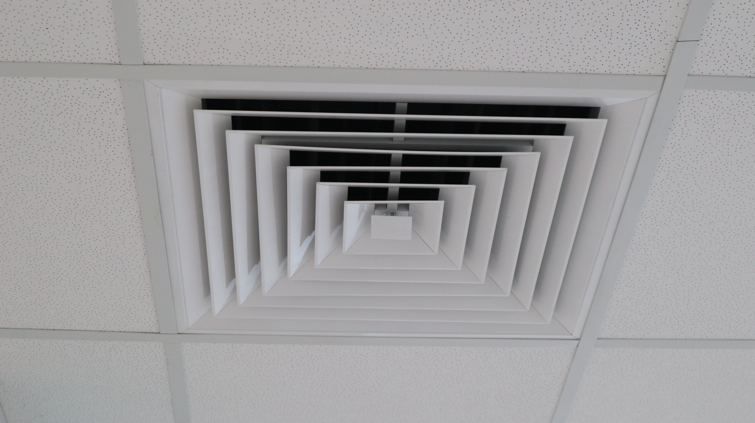 HVAC System